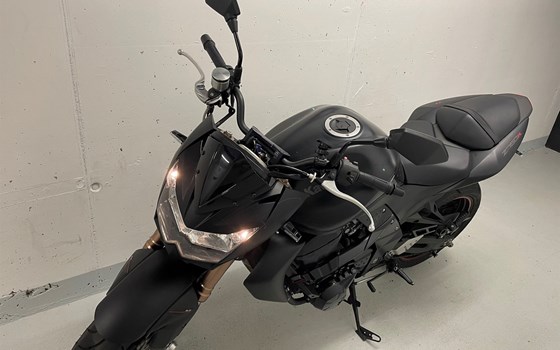 Offre Kawasaki Z 750R - Image 1