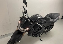 Occasion Kawasaki Z 750R