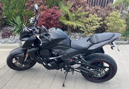 Occasion Kawasaki Z 750R