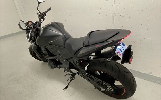 Offerta Kawasaki Z 750R - Immagine 2