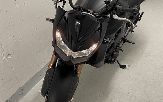 Offre Kawasaki Z 750R - Image 3