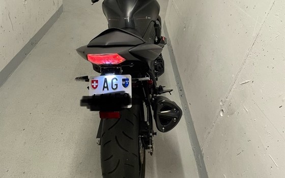 Offerta Kawasaki Z 750R - Immagine 5