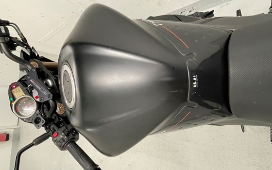 Offerta Kawasaki Z 750R - Immagine 6