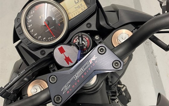 Offerta Kawasaki Z 750R - Immagine 9