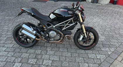 Gebrauchtfahrzeug Ducati Monster 1100 Evo