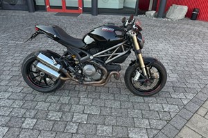 Angebot Ducati Monster 1100 Evo