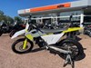 Husqvarna TC 125