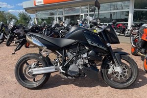 Angebot KTM 990 Super Duke