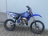 Yamaha YZ85