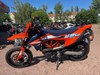 KTM 690 SMC R