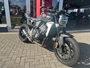 Honda CB 1000 R