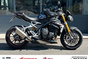 Angebot Triumph Speed Triple 1200 RS