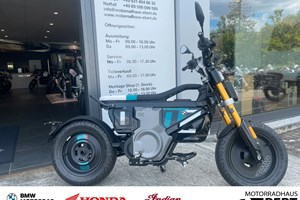 Angebot BMW CE 02 11kW