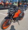 KTM 990 Duke