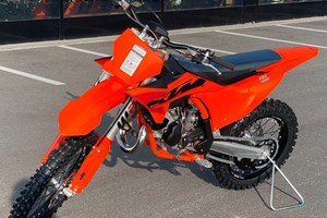 Angebot KTM 85 SX 19/16