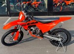 Angebot KTM 85 SX 19/16