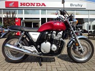 Honda CB1100 EX