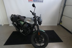 Angebot Moto Guzzi V7 Stone