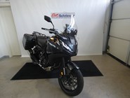 Honda NT1100 DCT