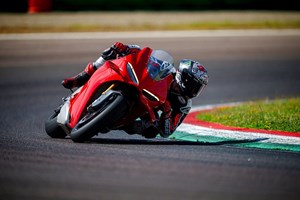 Angebot Ducati Panigale V4 S