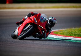 Neumotorrad Ducati Panigale V4 S