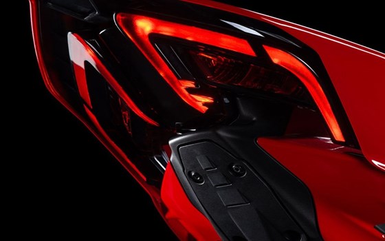 Neufahrzeug Ducati Panigale V4 S - Bild 5