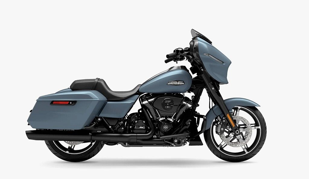 Motorrad