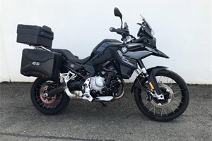 Angebot BMW F 850 GS