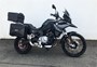 Motorrad