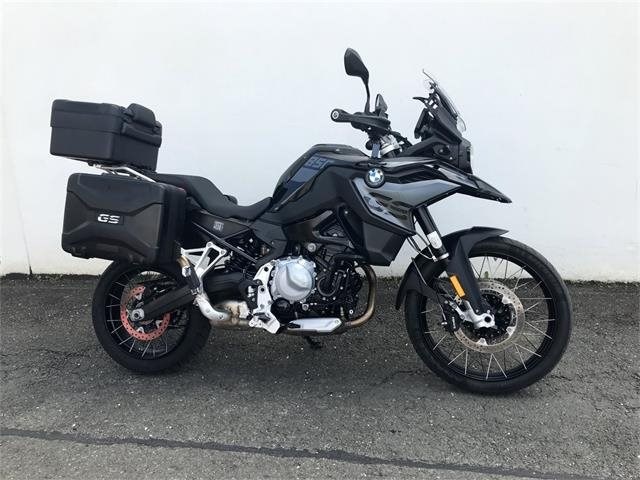 Motorrad