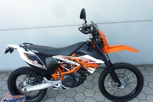 Angebot KTM 690 Enduro R