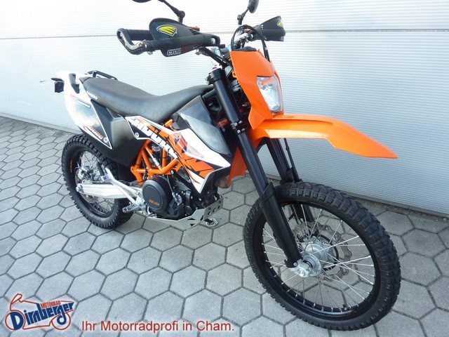 Angebot KTM 690 Enduro R