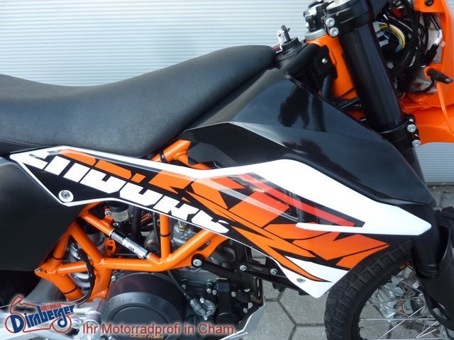 Angebot KTM 690 Enduro R