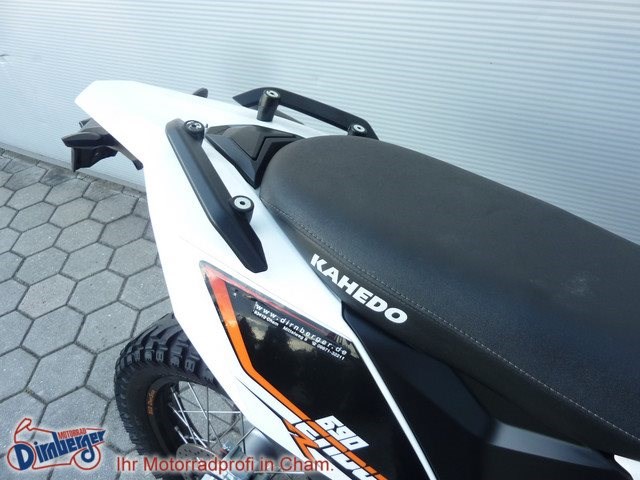 Angebot KTM 690 Enduro R