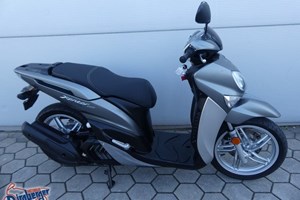 Angebot Yamaha Xenter 125