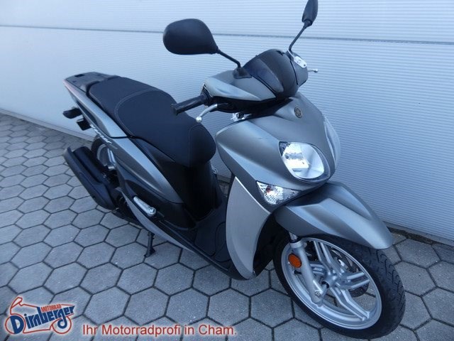 Angebot Yamaha Xenter 125