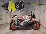 Angebot Aprilia Tuono V4 1100 Factory