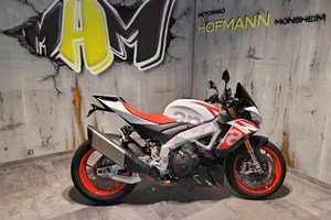 Angebot Aprilia Tuono V4 1100 Factory