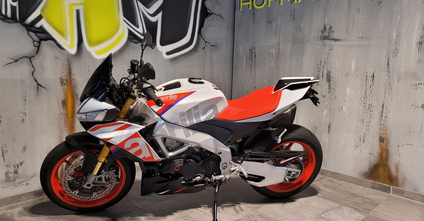 Angebot Aprilia Tuono V4 1100 Factory