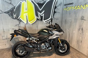 Angebot Suzuki GSX-S1000GX