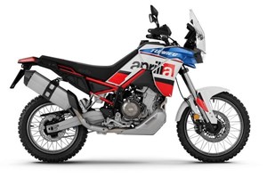 Angebot Aprilia Tuareg 660