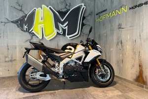 Angebot Aprilia Tuono V4 1100 Factory