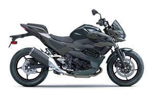 Angebot Kawasaki Z7 Hybrid