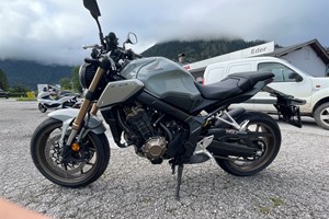 Angebot Honda CB650R