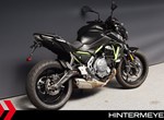 Angebot Kawasaki Z650