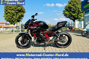 Angebot Kawasaki Z650