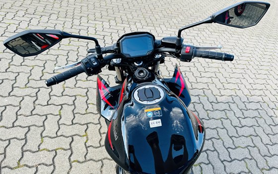 Neufahrzeug Kawasaki Z650 - Bild 16