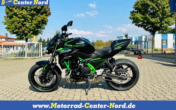 Neufahrzeug Kawasaki Z650 - Bild 2