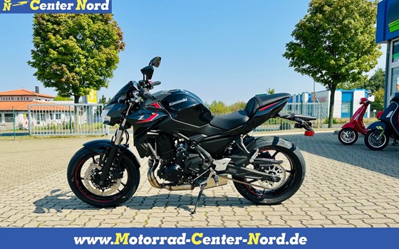 Neufahrzeug Kawasaki Z650 - Bild 3