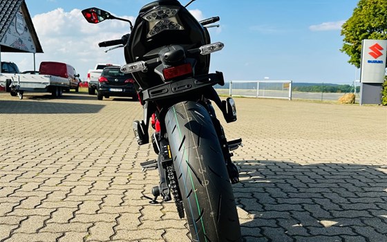 Neufahrzeug Kawasaki Z650 - Bild 5